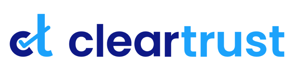 Cleartrust logo