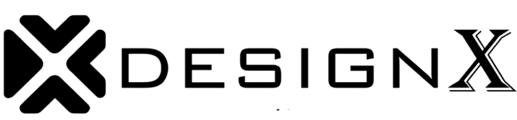 DesignX Logo
