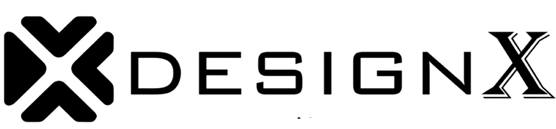 DesignX_Logo