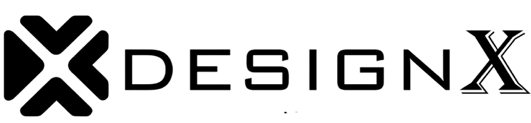 DesignX_Logo