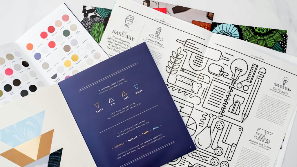 Palette Brands